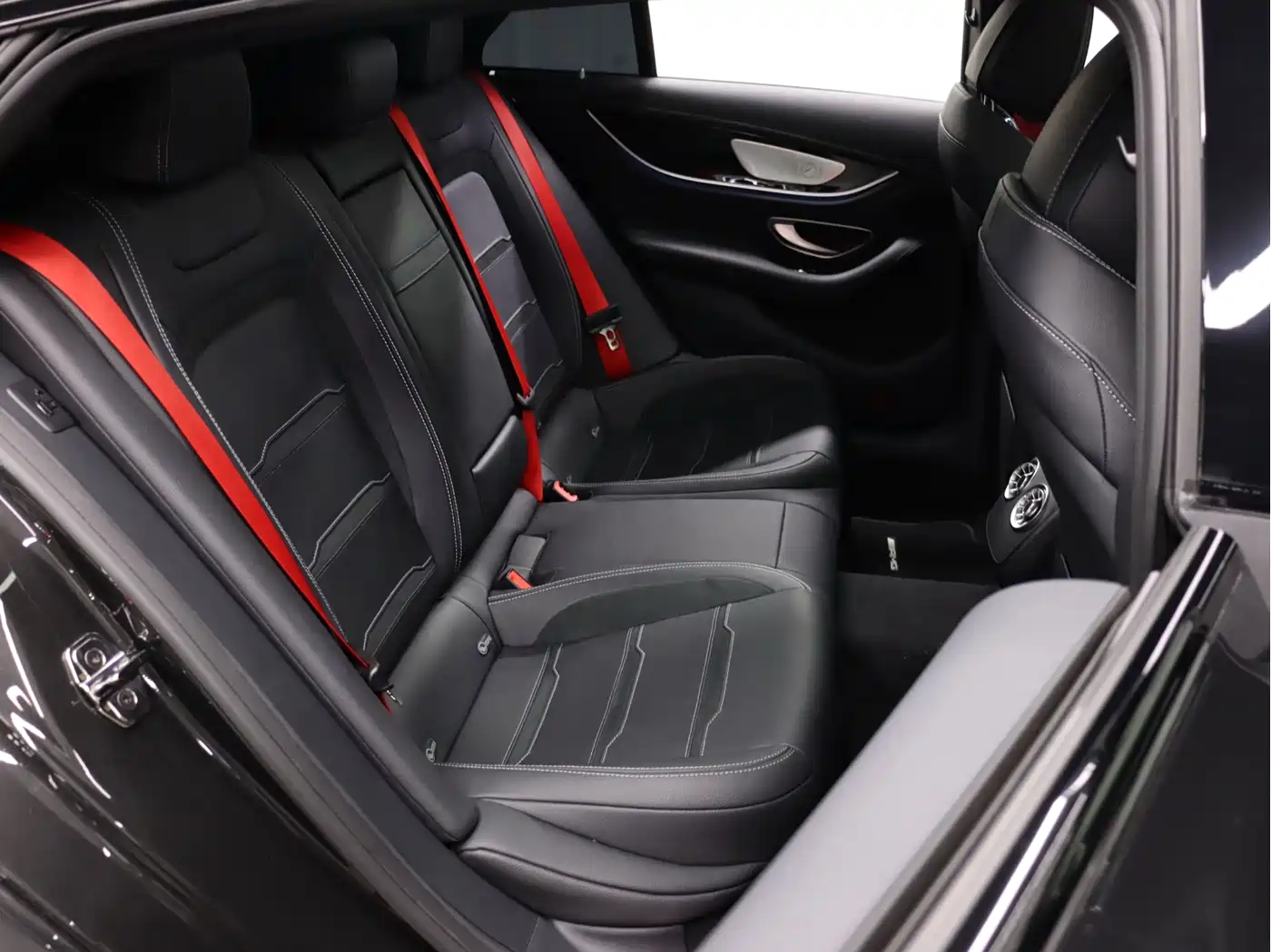 Mercedes-Benz AMG GT 2025 2025 AMG GT 50 4-Door Coupe China Special Edition