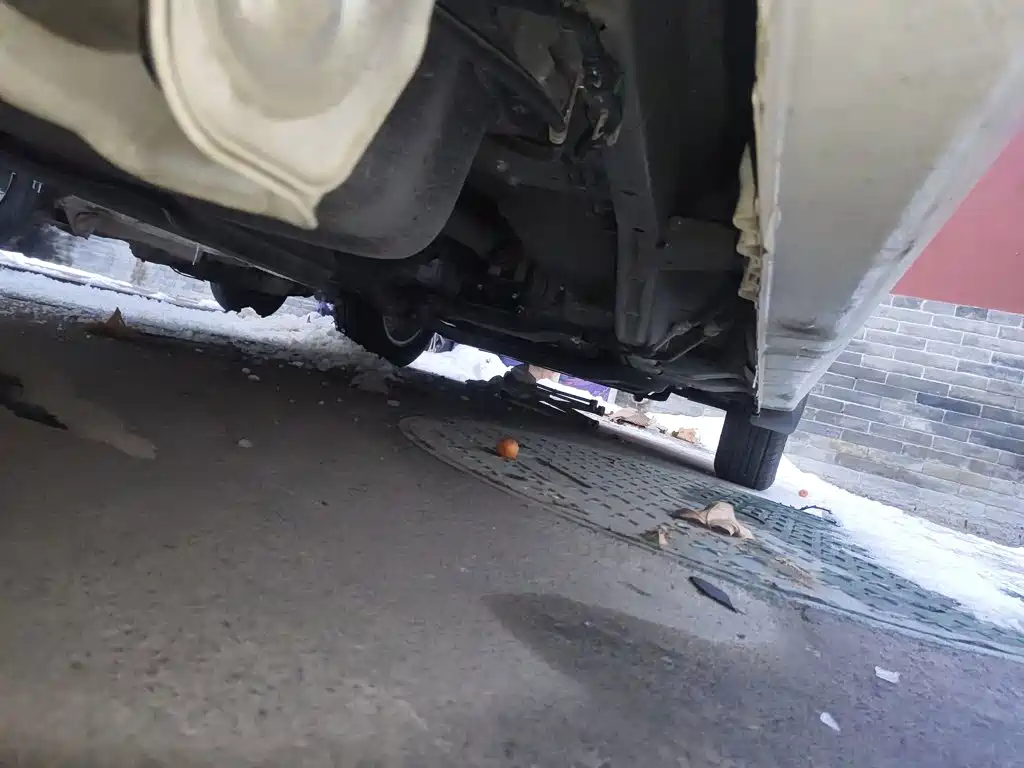 Wuling Motors Wuling Hongguang V 2024 2022 1.5L Dynamic Luxury Edition Hydraulic Power Steering LAR