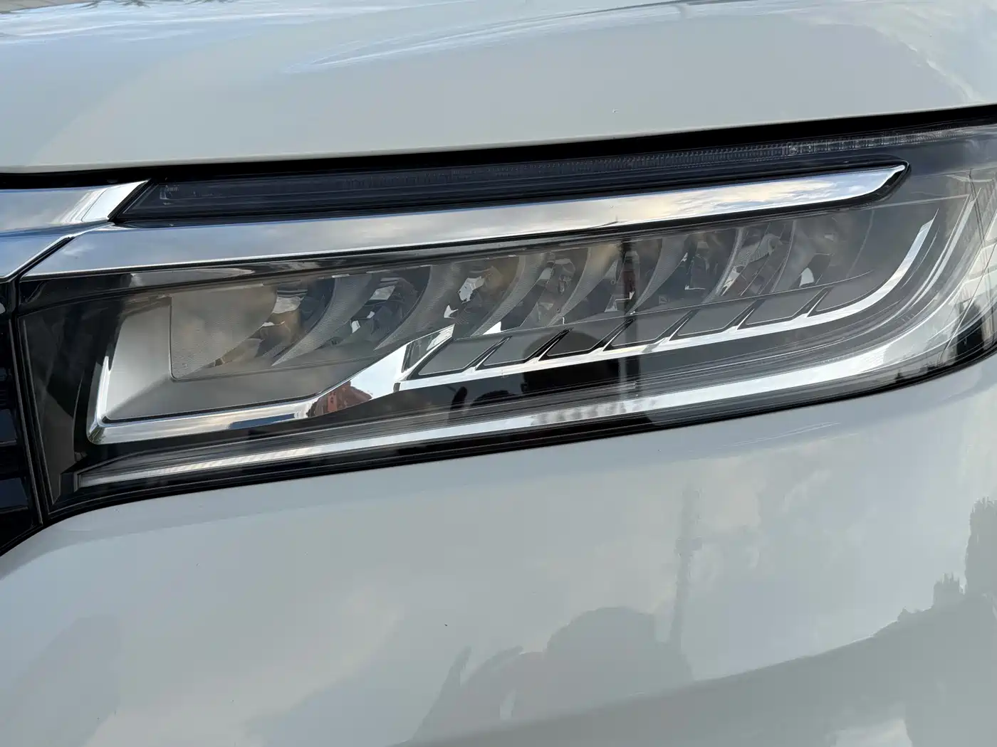 Honda Avancier 2023 2020 370TURBO 2WD Luxury Edition
