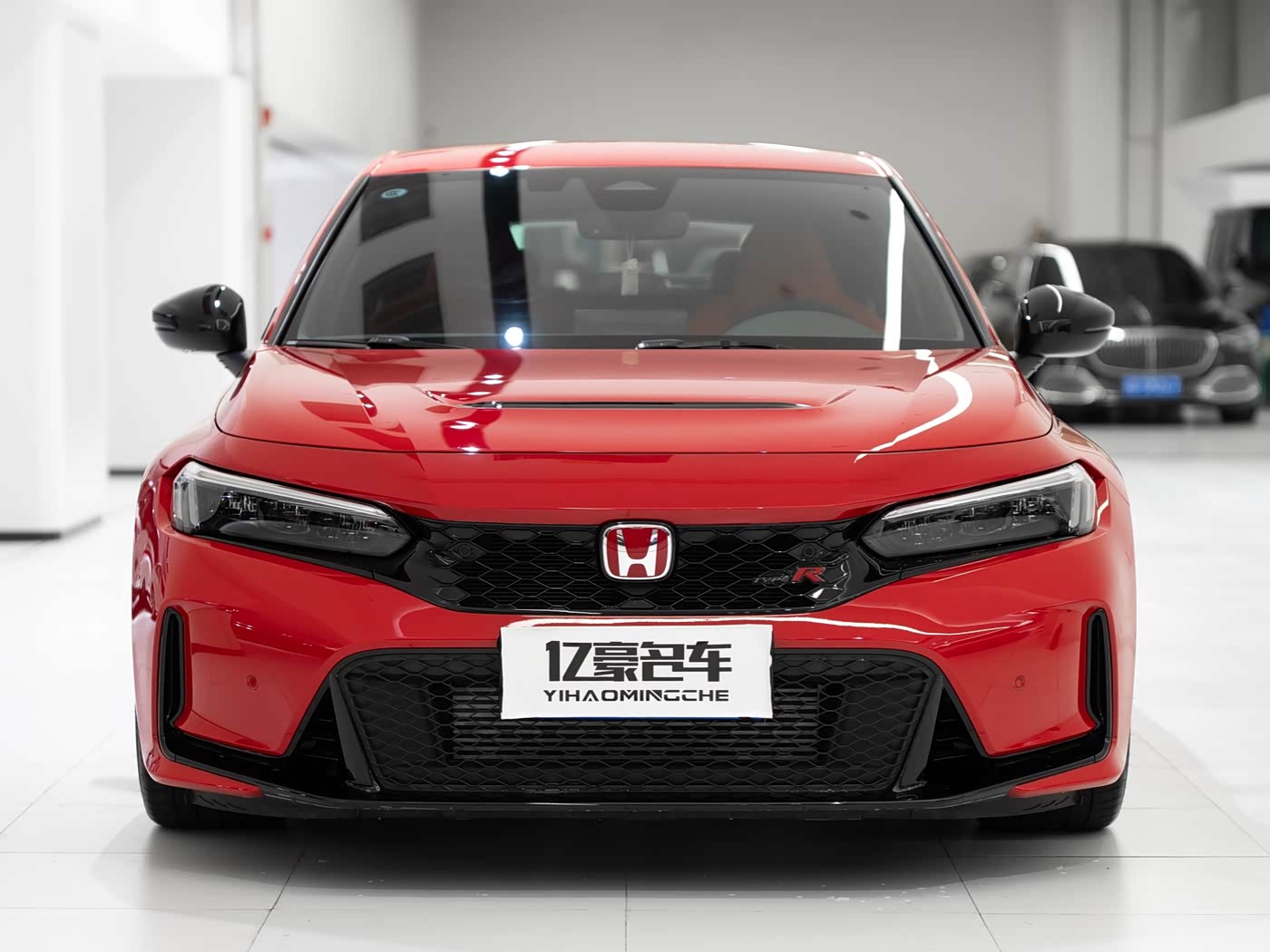 Honda Civic (Import)