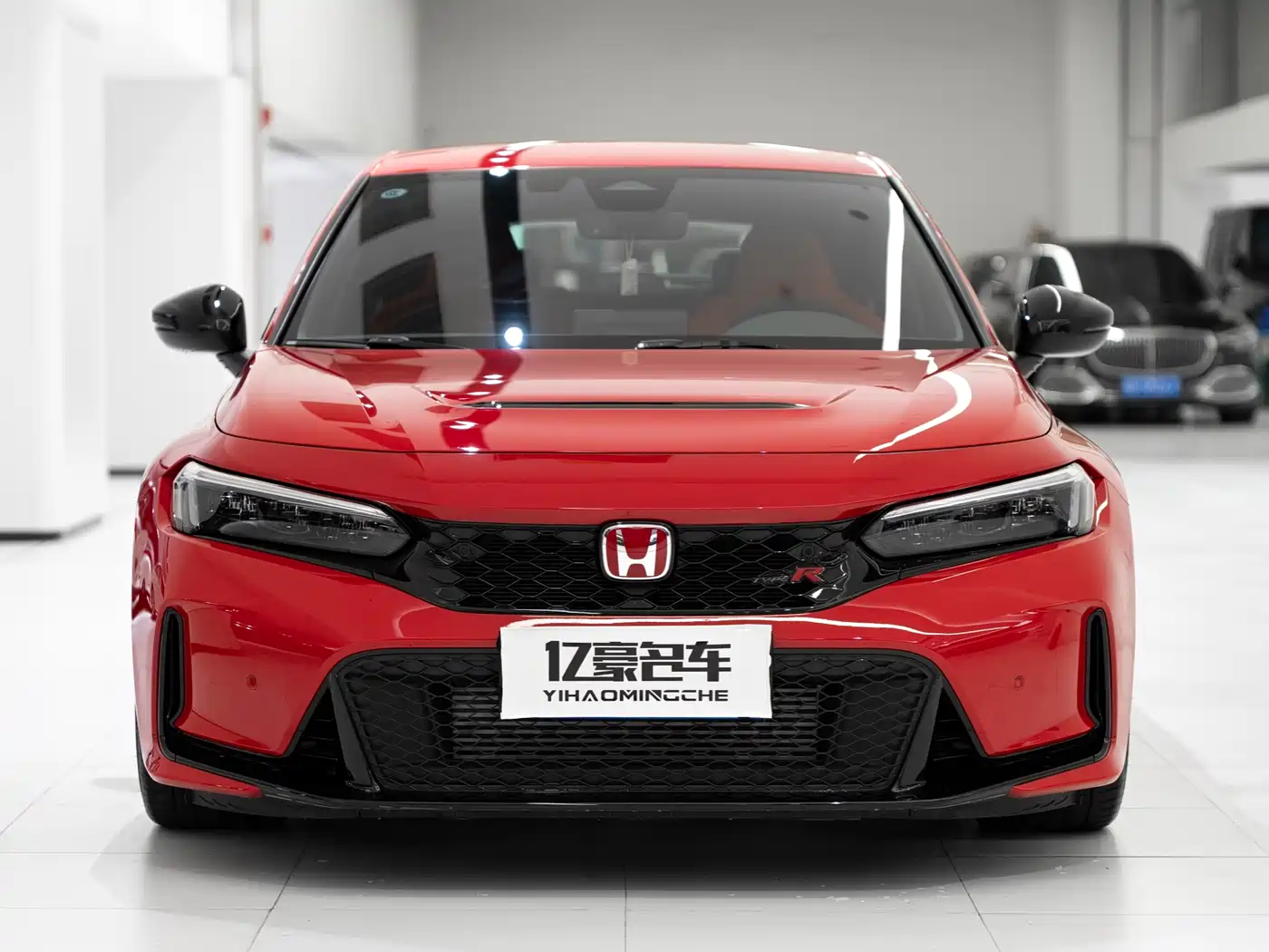 2023 Honda Civic (Import)