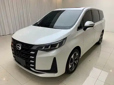 Trumpchi M6