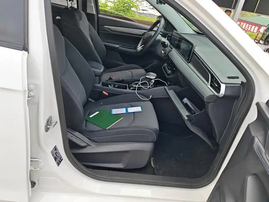 Ford Escort 2022 2021 1.5L Automatic Gold Edition