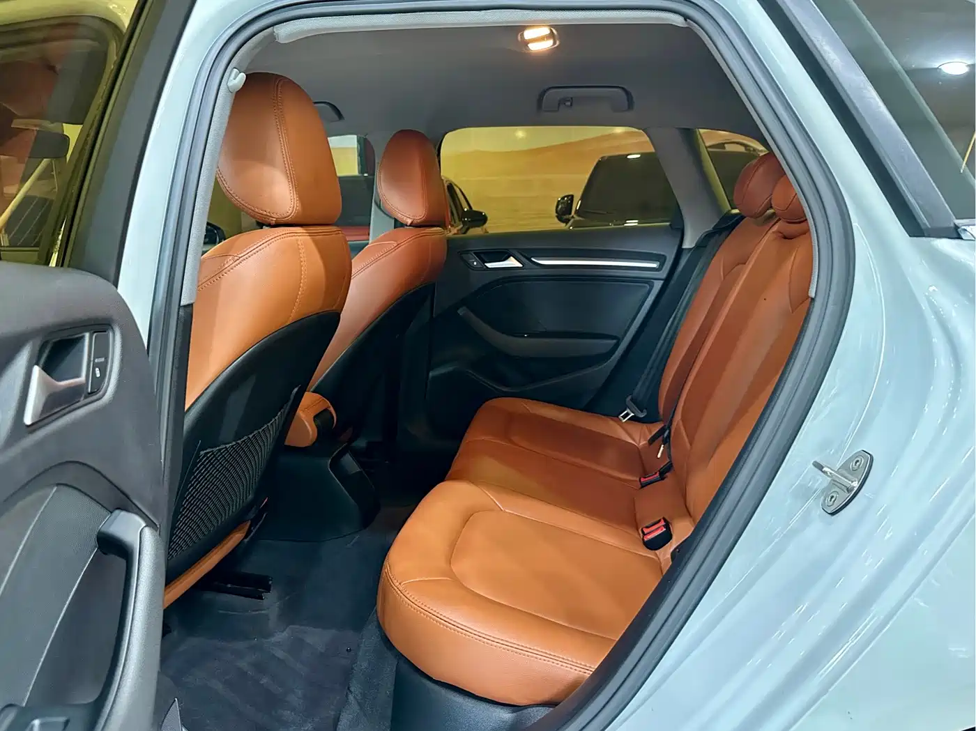 Фото 9 - Audi A3