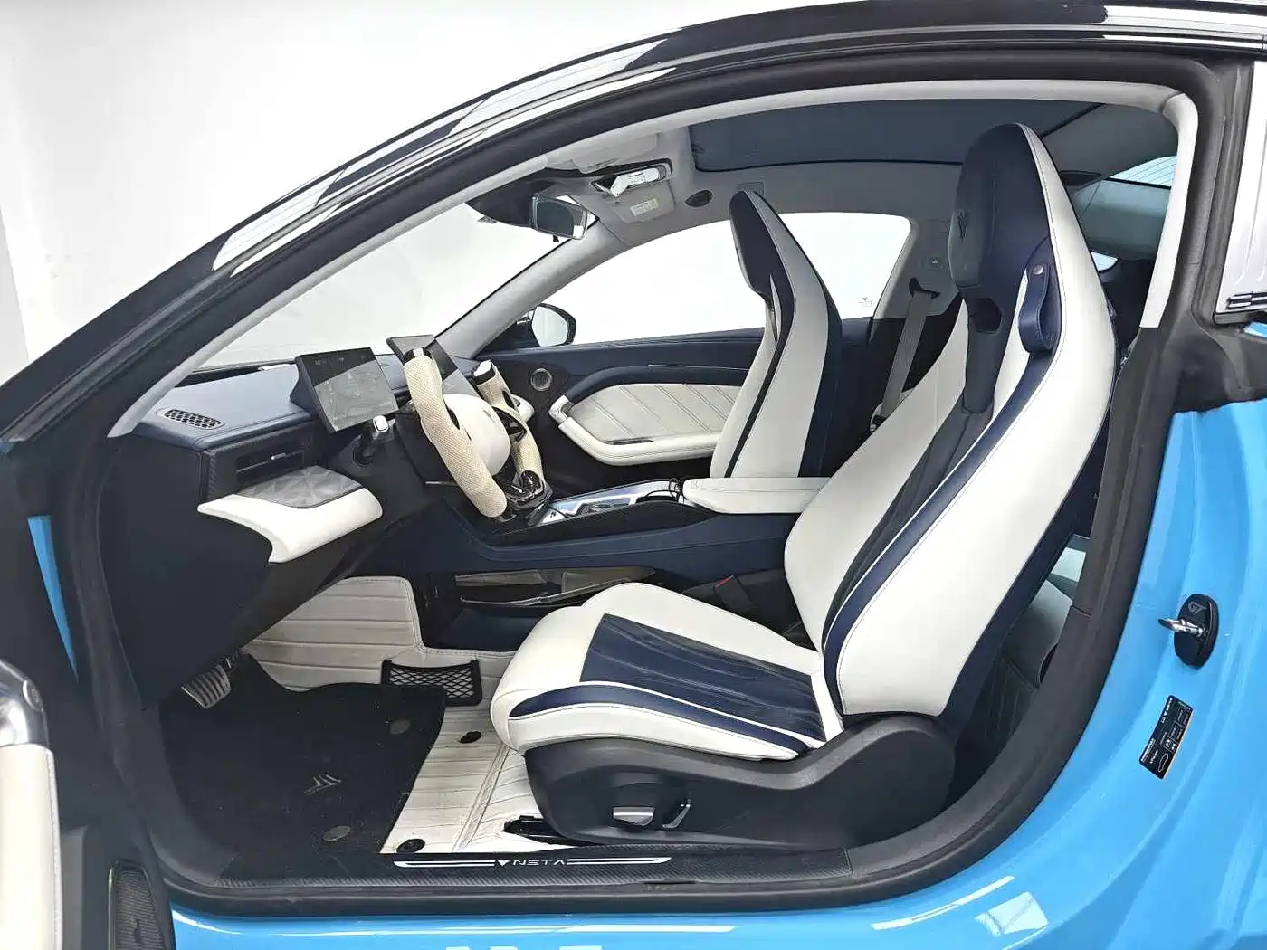 Nezha Auto Nezha GT 2023 2023 Model 560