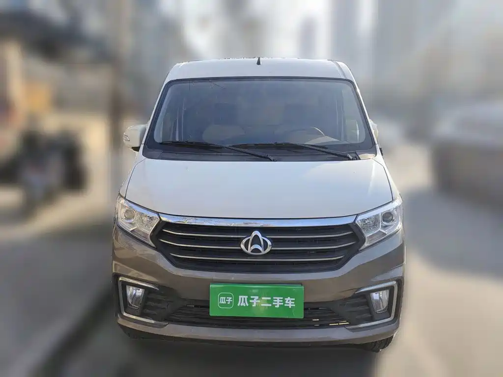 Changan Kuayue Kuayuexing V5 2023 2021 1.5L Treasure Comfort Edition JL473QH