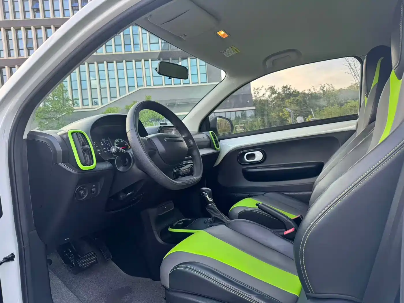 Roewe Kaiwei CLEVER 2020 2020 Urban Style Edition