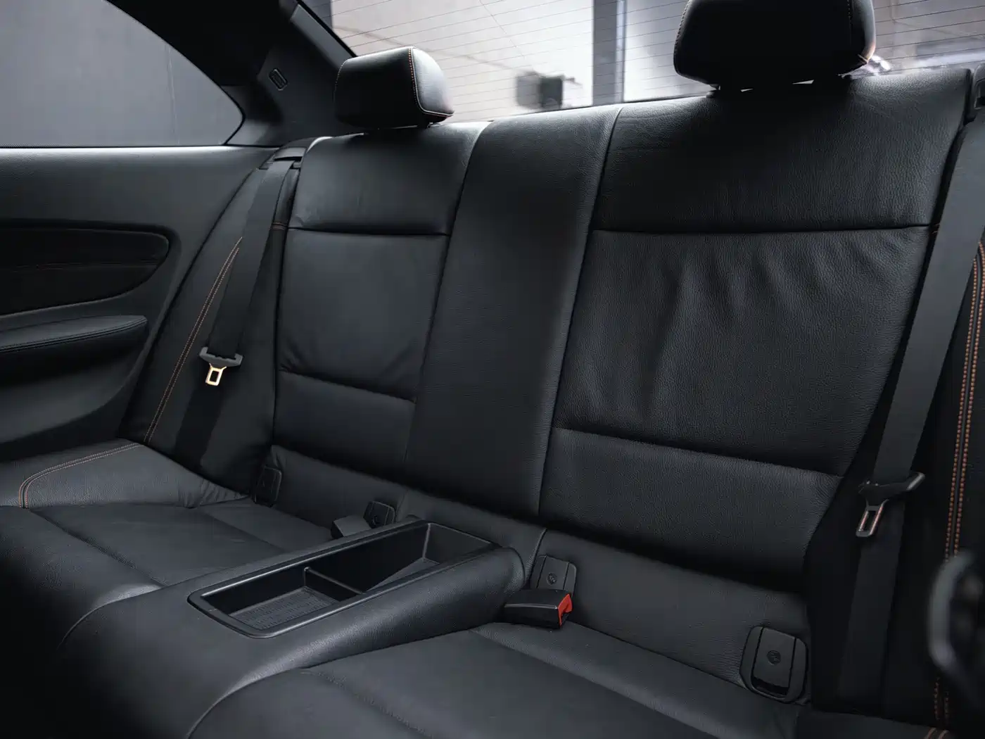 BMW 1 Series M 2012 2011 1M Coupe