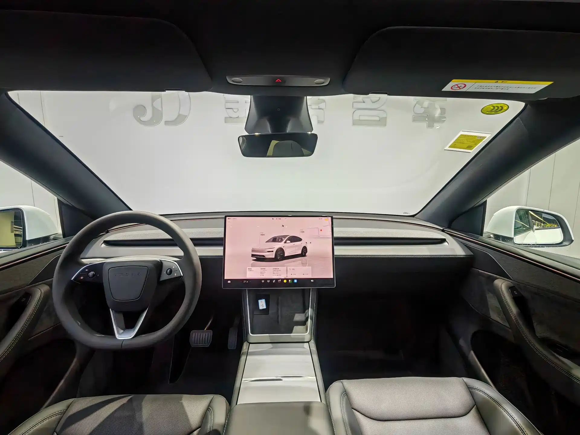 Фото 6 - Tesla Model Y