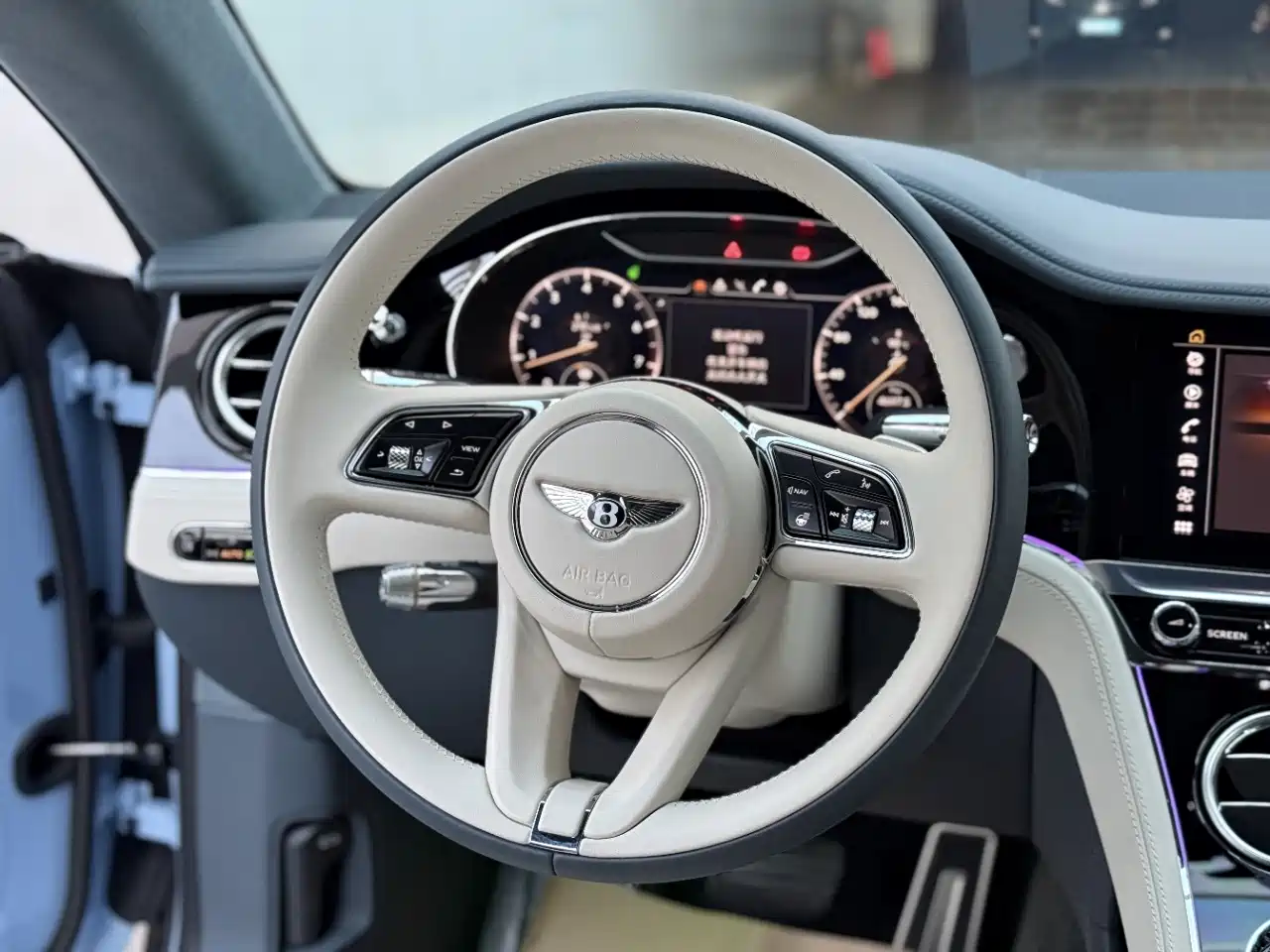 Bentley Continental 2025 2024 4.0T GT V8
