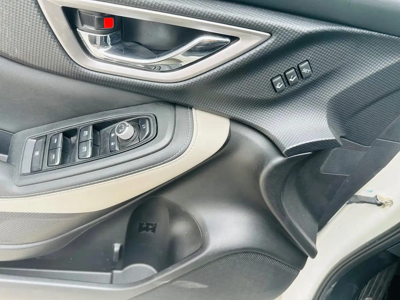 Subaru Forester 2022 2021 2.0i Luxury Edition