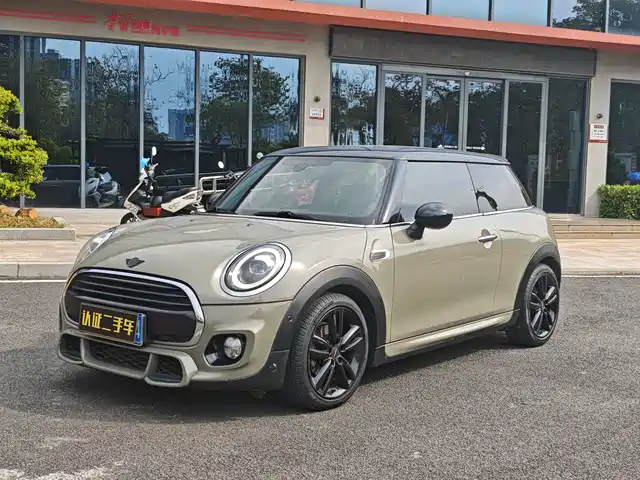MINI 