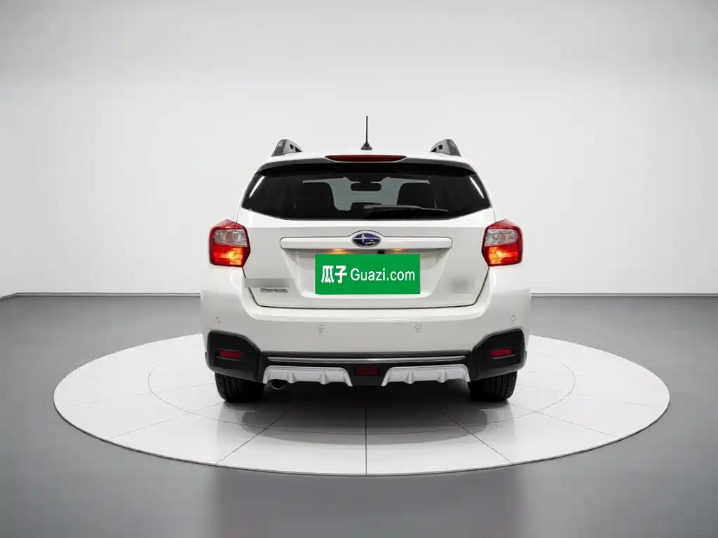 Subaru XV 2014 2014 2.0i Comfort