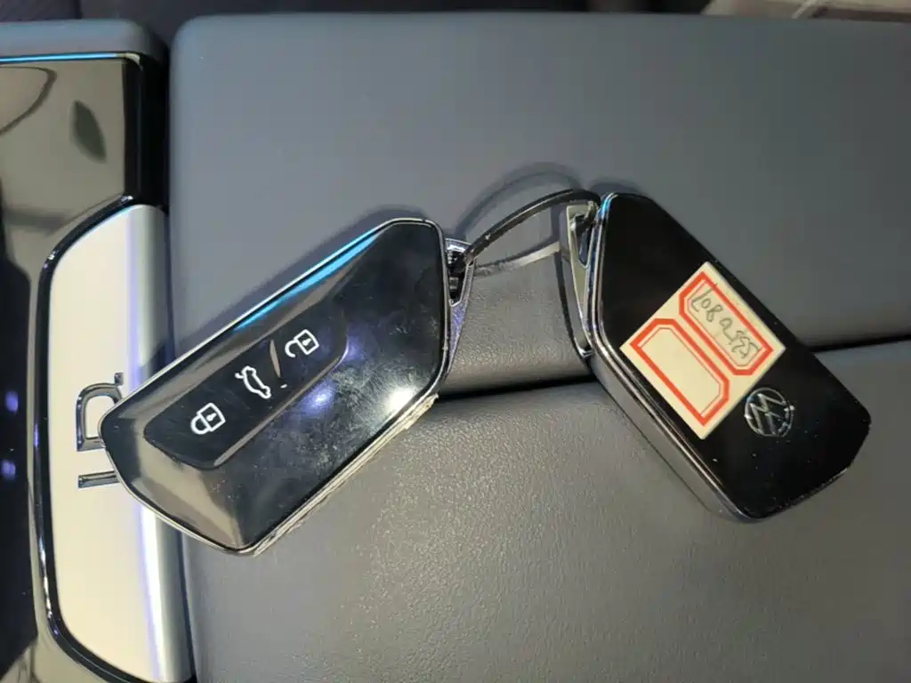 Фото 9 - Volkswagen ID.7