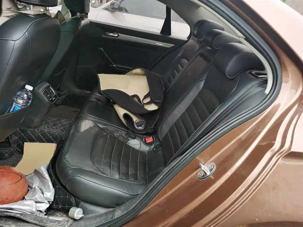 Volkswagen Lamando 2017 280TSI DSG Comfort Edition фото 15