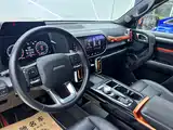 Фото 8 - Haval Dargo