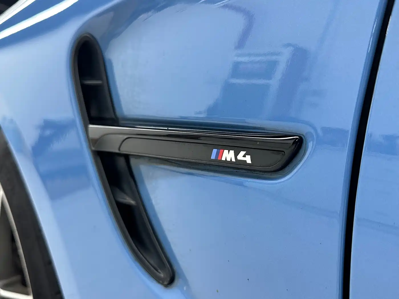 BMW M4 2015 2014 M4 Coupe