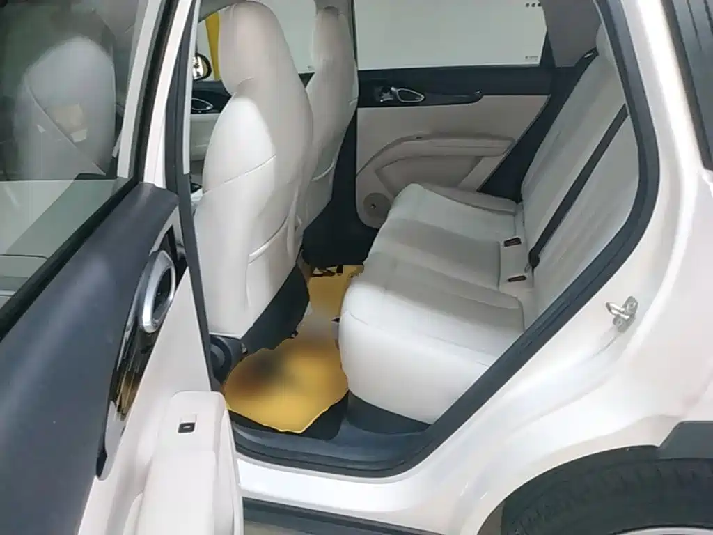 Geely Galaxy Starry Wish 2026 2026 Edition Top Configuration