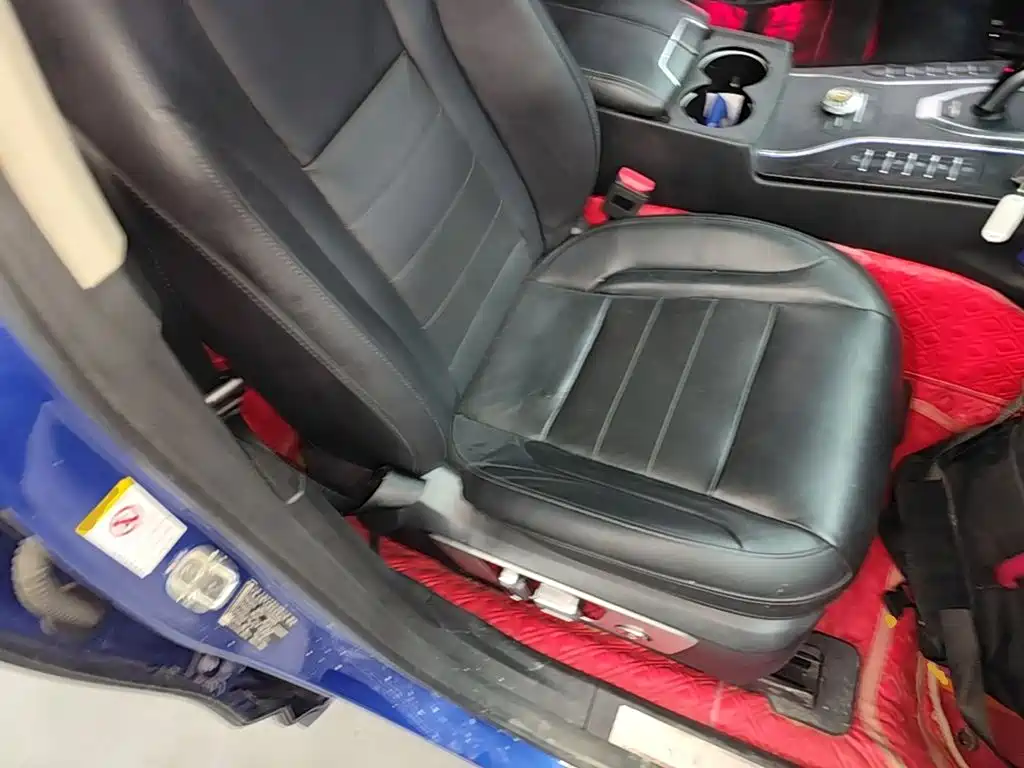 WEY VV7 2019 2019 Upgraded 2.0T Flagship China V