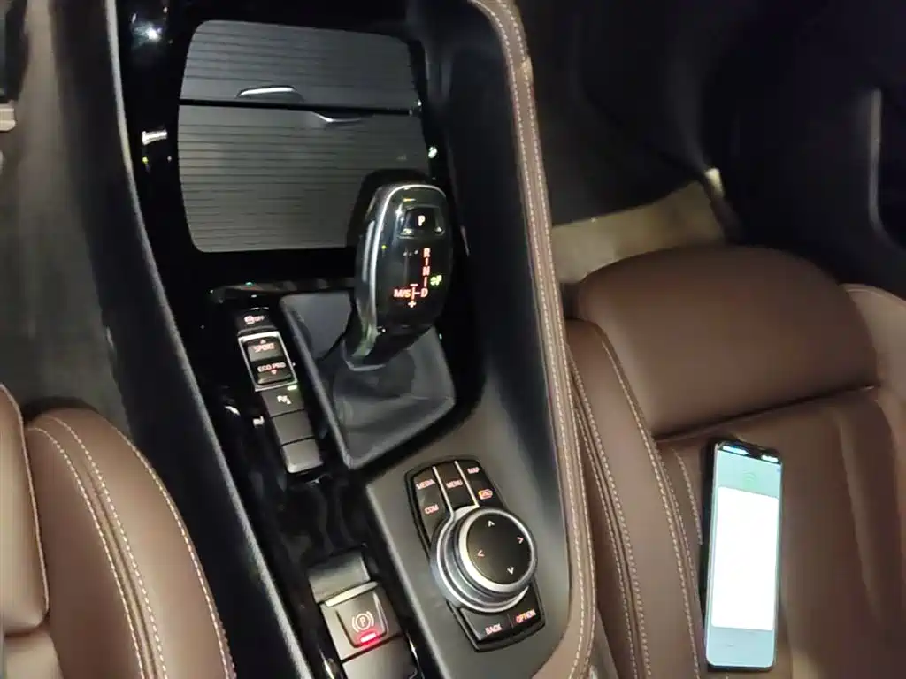 BMW X2 2021 sDrive25i Exclusive M Off-Road Package фото 14