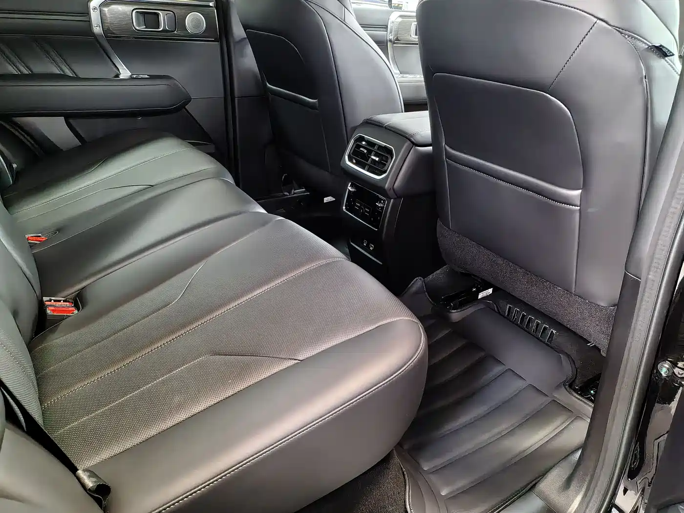 TANK TANK 400 NEW ENERGY