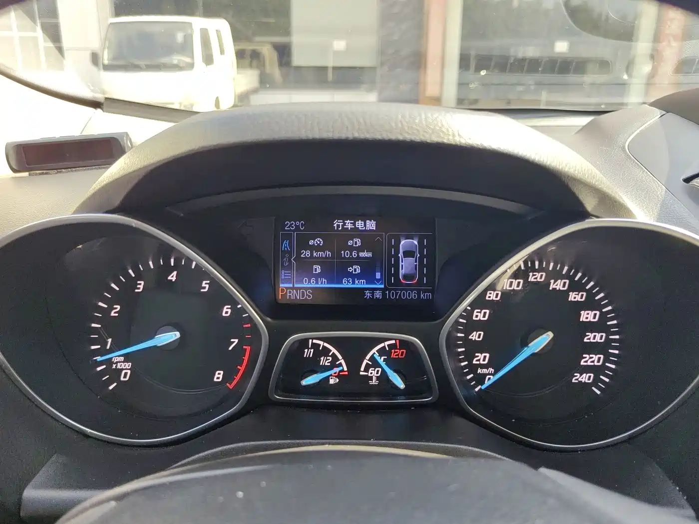 Ford Kuga 2013 2013 2.0L GTDi AWD Premium