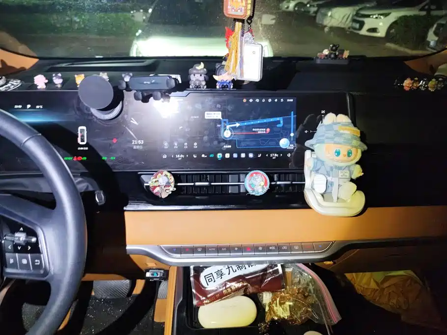 WEY Alpine 2025 2023 AWD Flagship