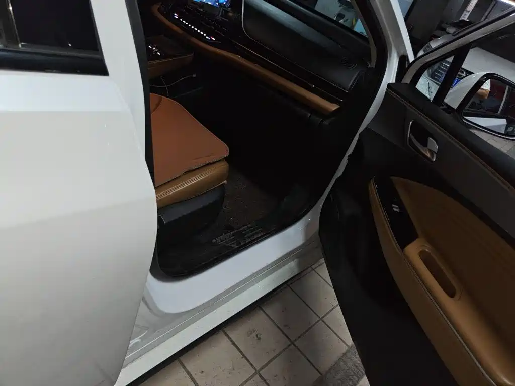 Aion S 2020 2020 Mei 580