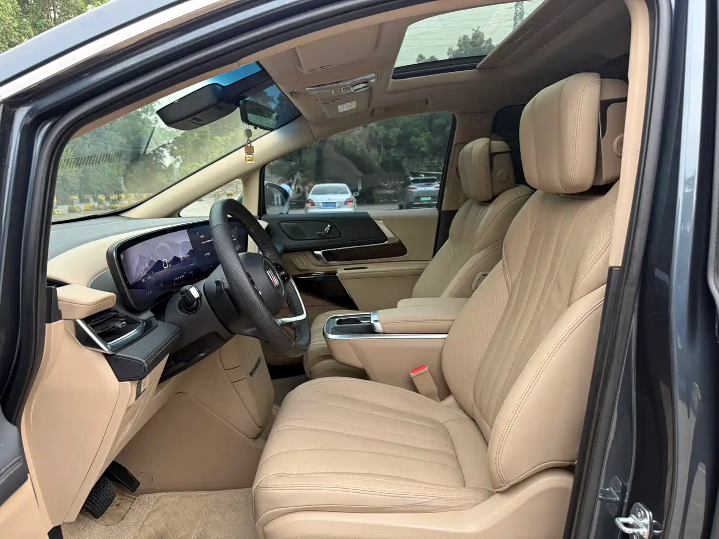 BUICK CENTURY