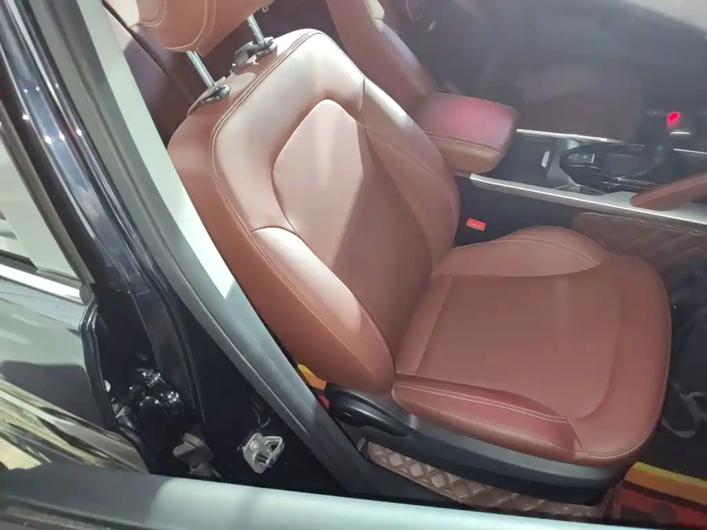 Zhonghua V6 2018 2018 1.5T Automatic Premium