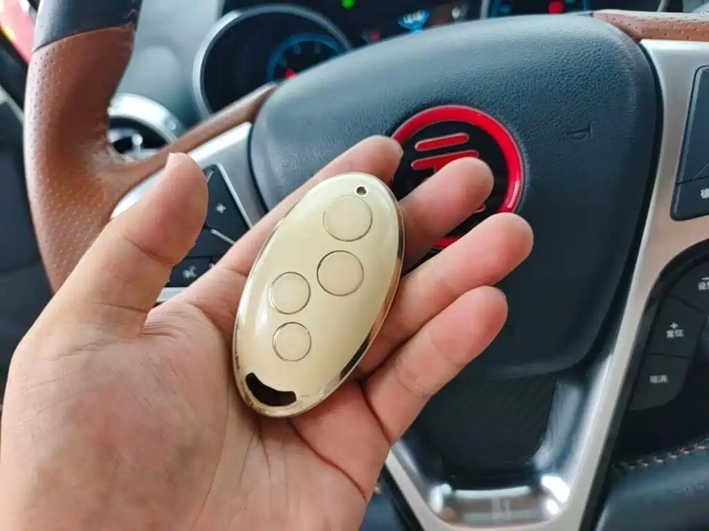 BYD Yuan 2017 2016 1.5L Manual Luxury