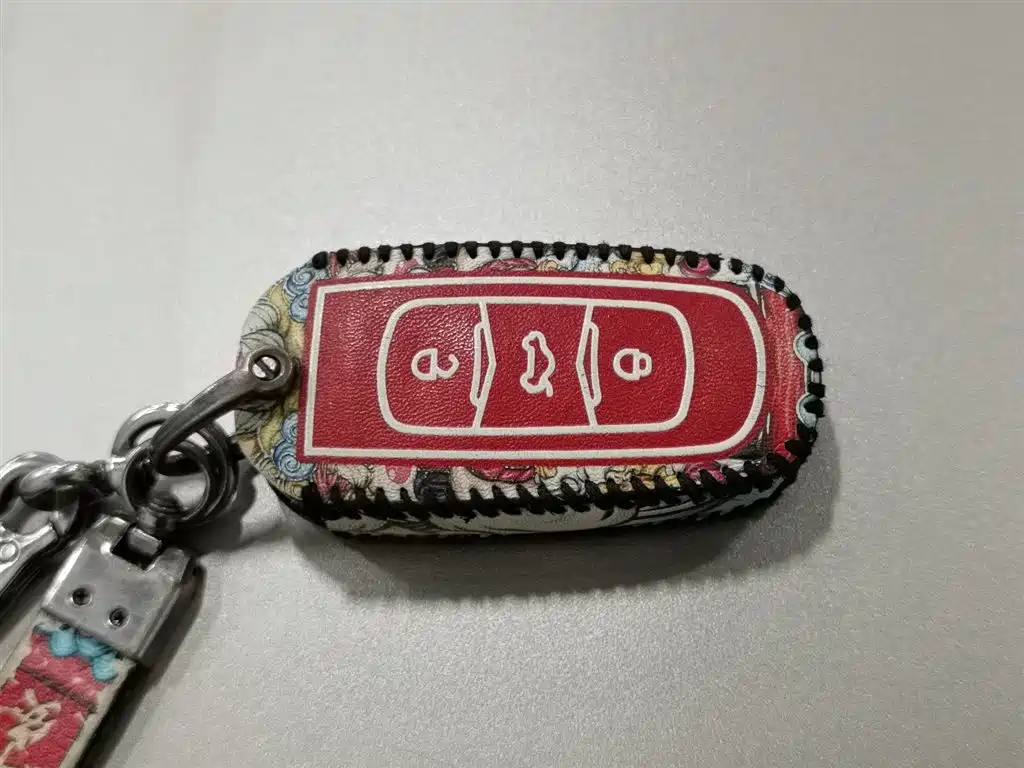 GEELY AUTOMOBILE EMGRAND