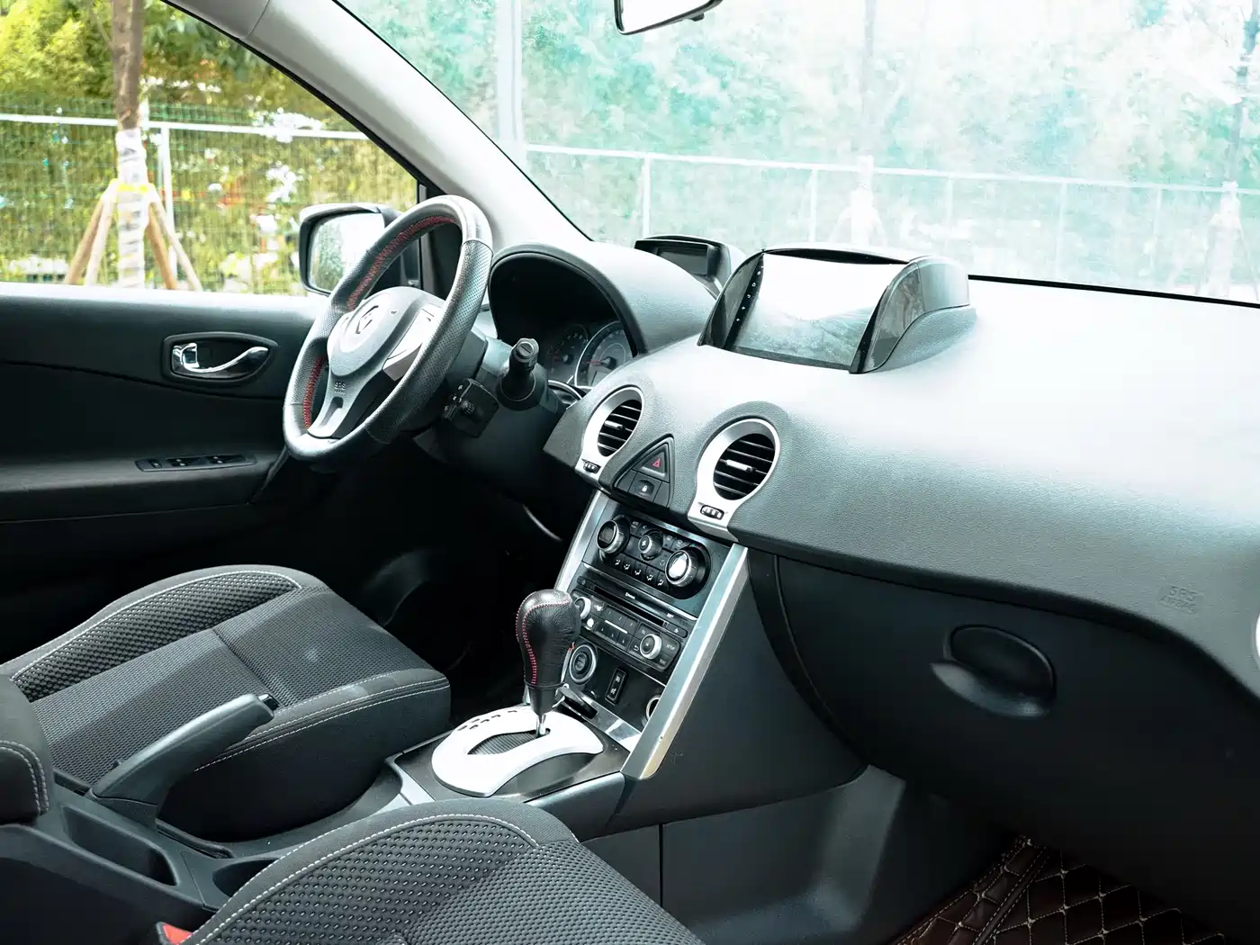 Volvo V40 2016 2015 1.6T Smart Comfort Edition