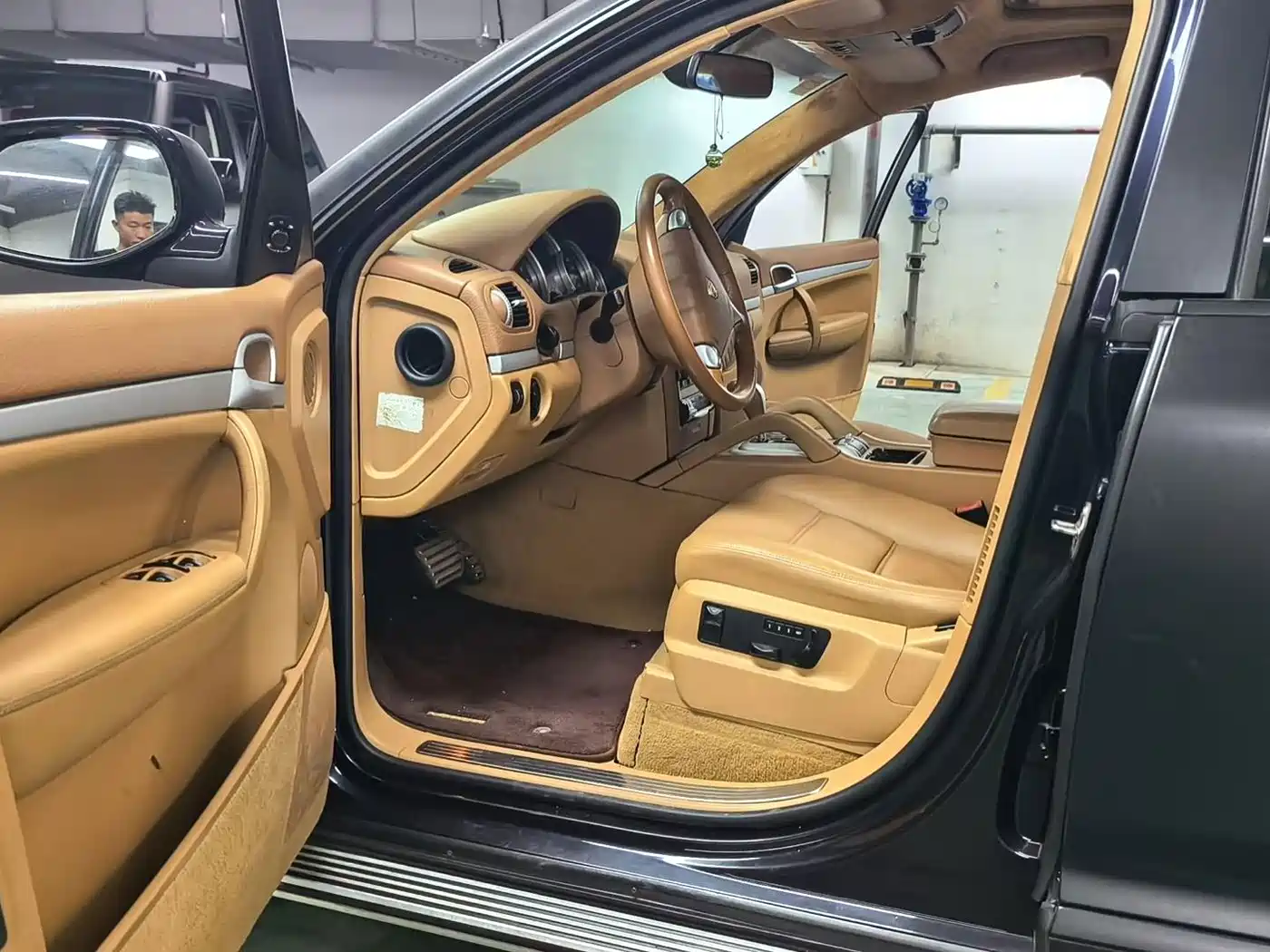 Фото 6 - Porsche Cayenne