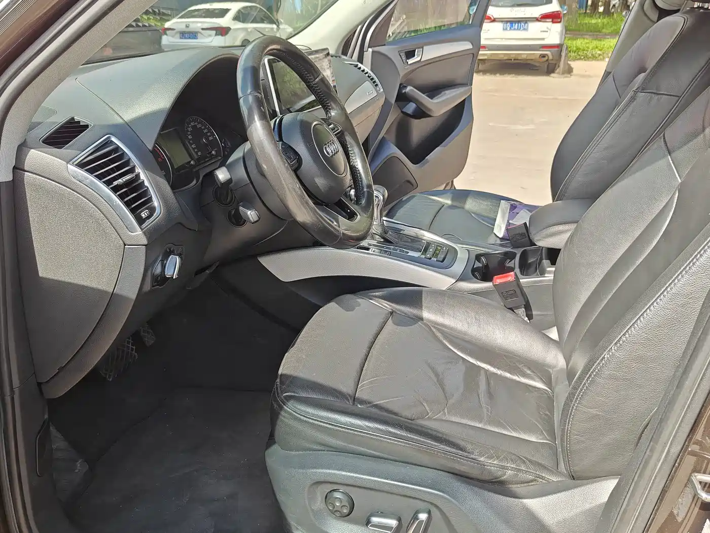 Photo 9 - Audi Q5