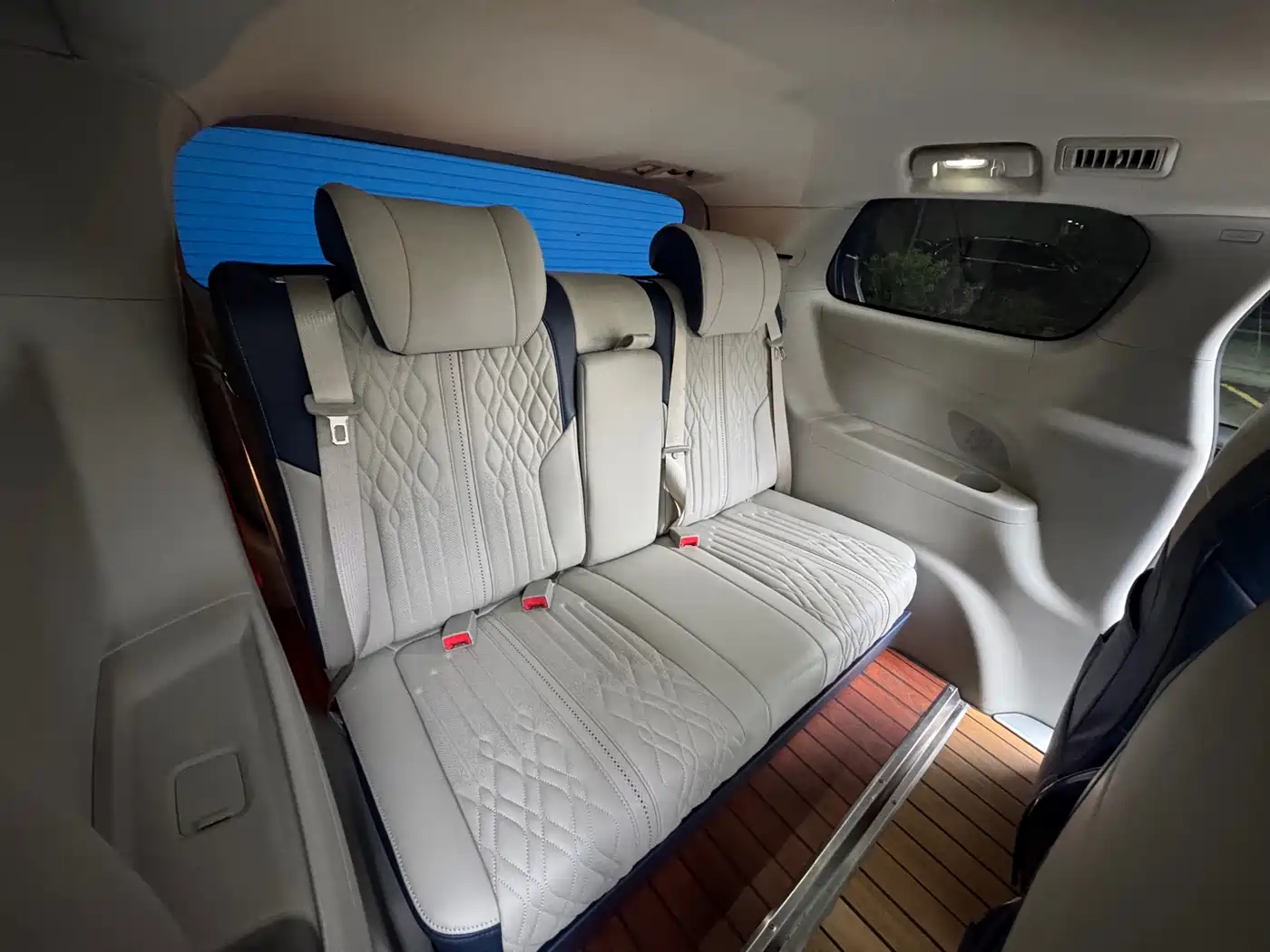 Buick GL8 2022 ES Landmark 653T Comfort фото 21