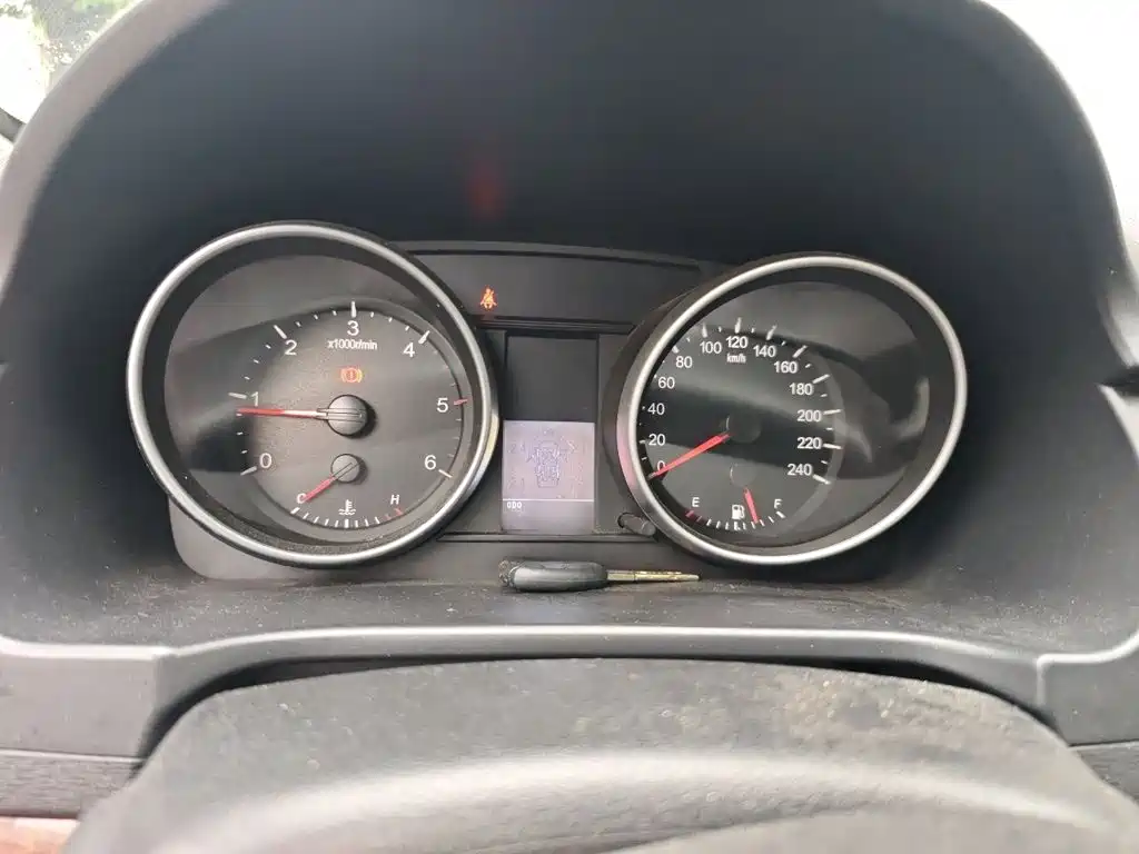 Haval H6 2014 2014 Sport 2.0T Diesel Manual 2WD Elite