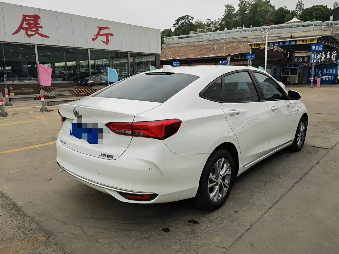 Buick Verano 2022 Pro 533T Enjoyment Edition фото 8