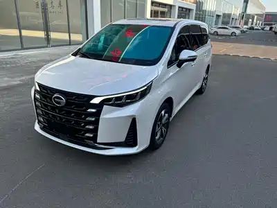 Trumpchi M6