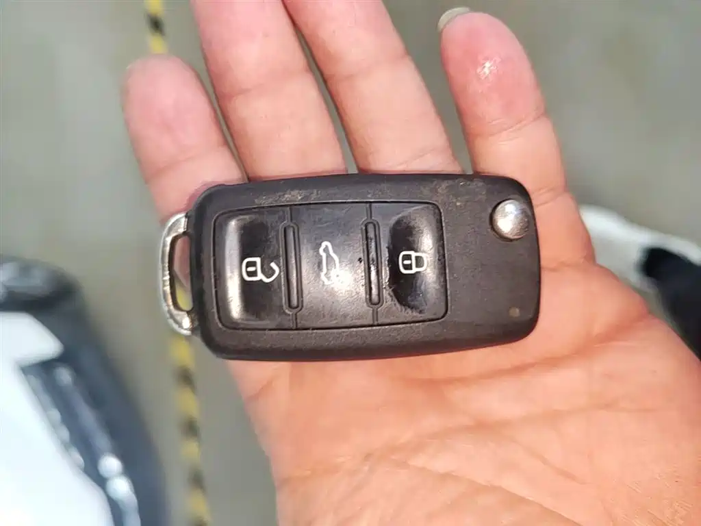 Škoda Kamiq 2018 1.5L Automatic Comfort Version China VI фото 9