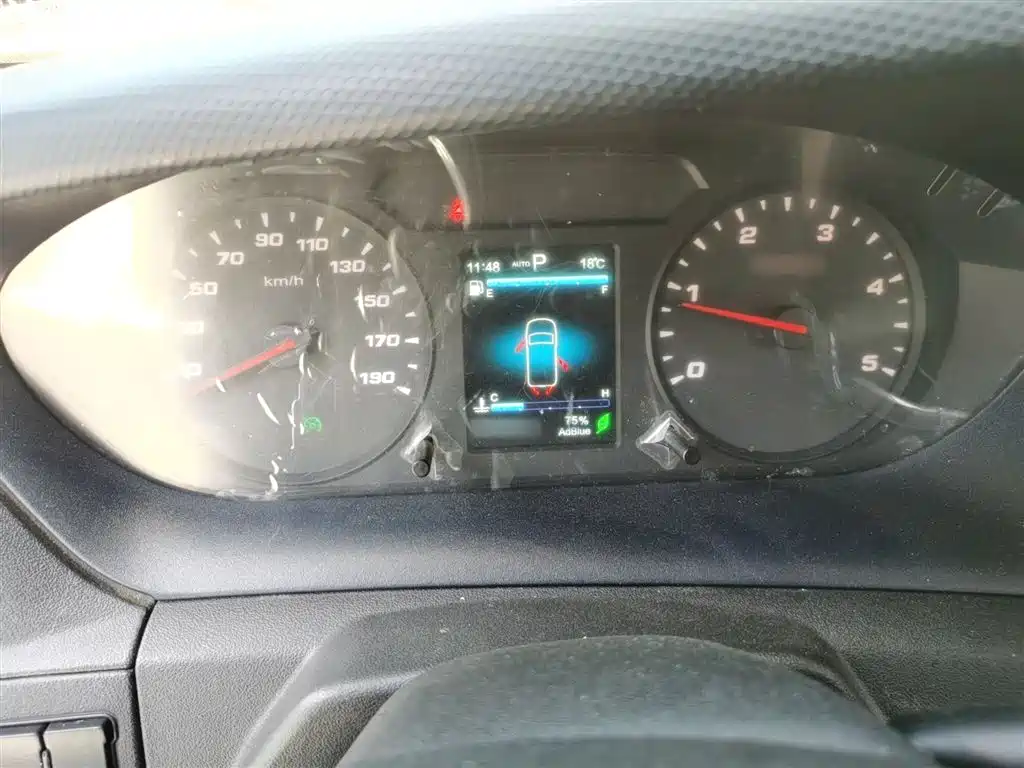 IVECO OU SHENG
