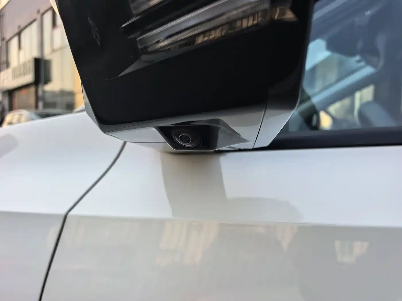 GAC Trumpchi Trumpchi GS3 2024 Ying Su 270T Power Intelligence MAX фото 7