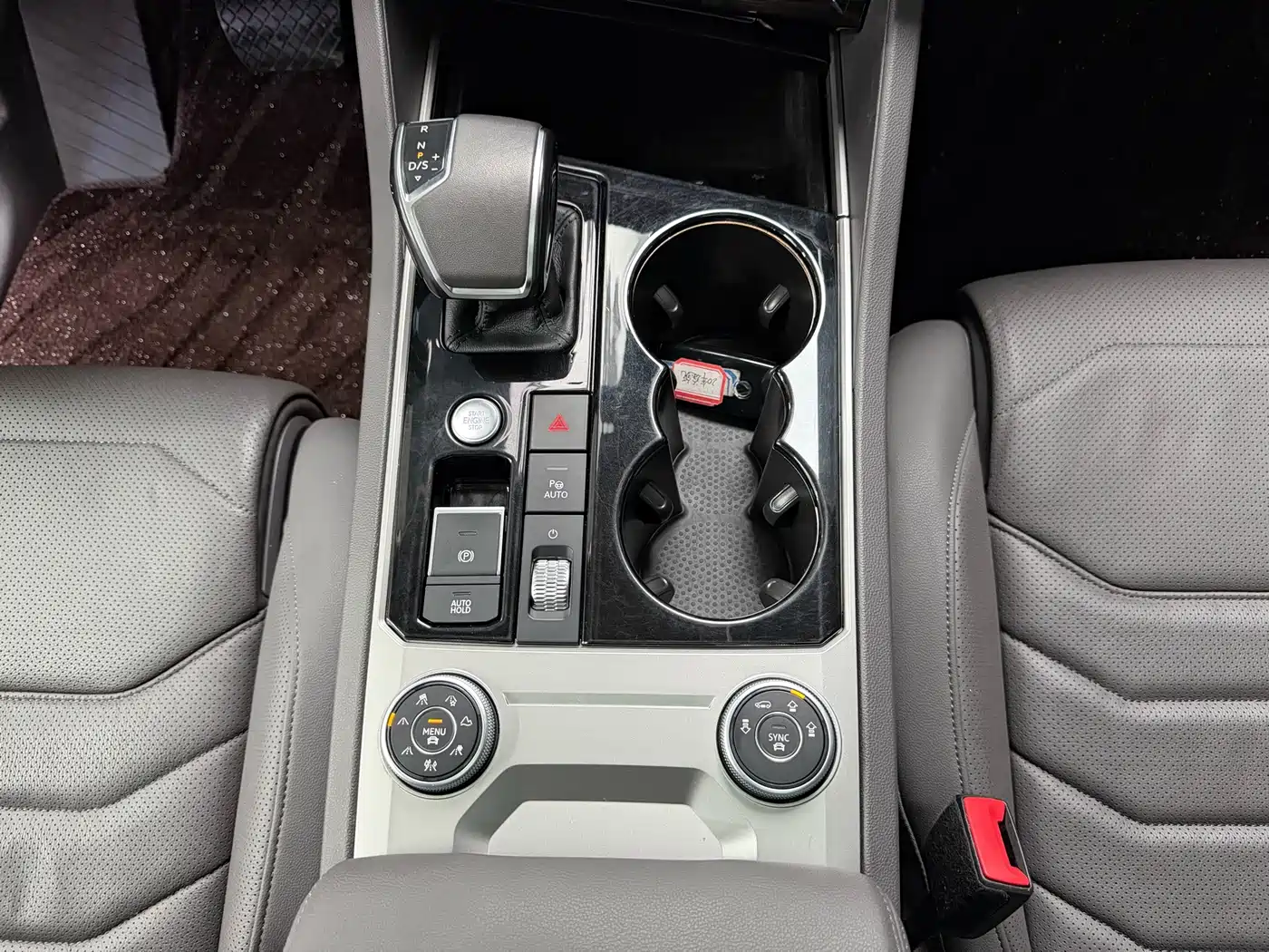 Photo 10 - Volkswagen Touareg