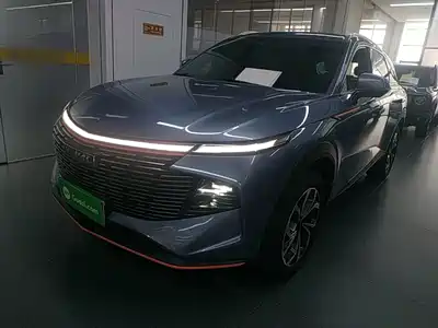 Haval H7