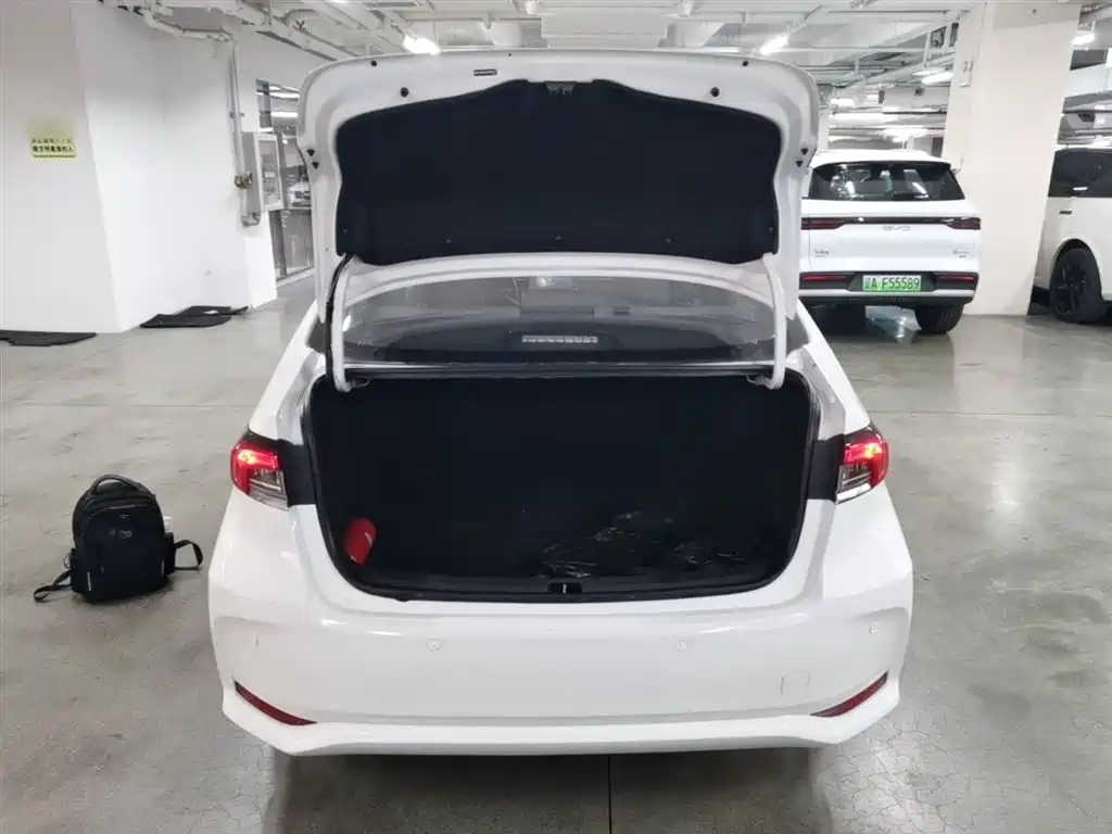 Toyota Corolla 2022 1.2T S-CVT Pioneer PLUS Edition фото 19