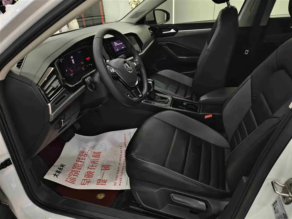 Volkswagen Sagitar 2022 280TSI DSG Surpassing Edition фото 10