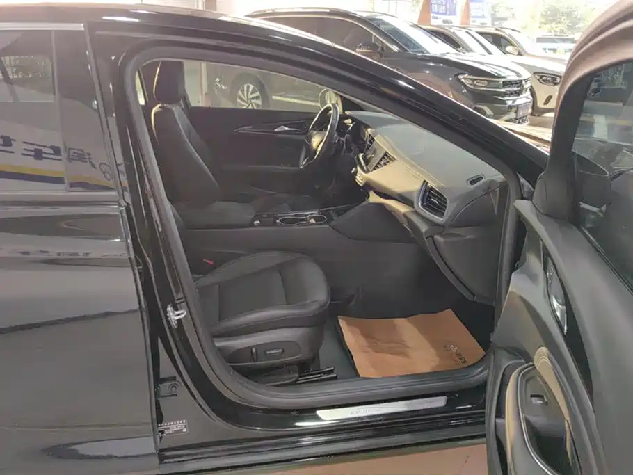 BUICK REGAL