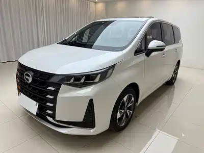 Trumpchi M6