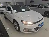 Фото 4 - Volkswagen Scirocco