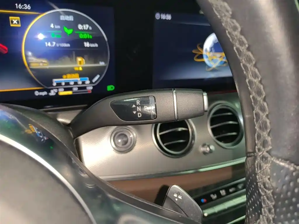 Mercedes-Benz E-Class (Import) 2019 E 260 Sport Edition фото 14